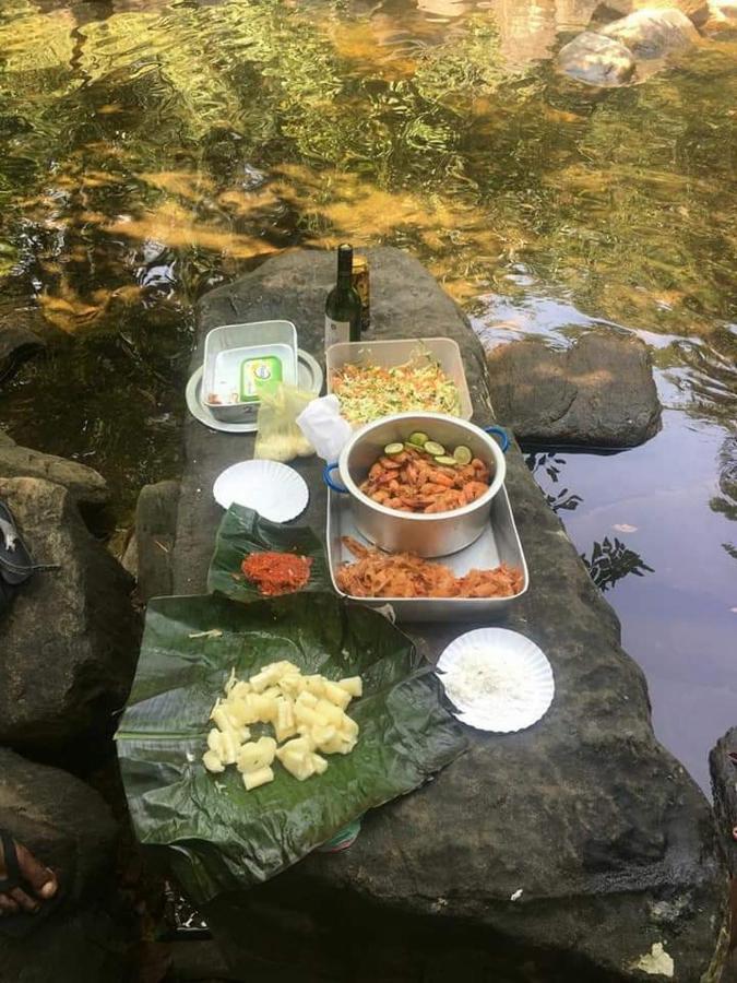 Guesthouse Sunshine 알루스가마 외부 사진