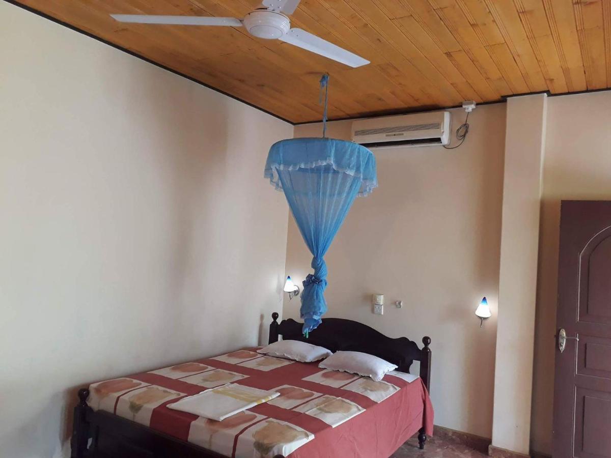 Guesthouse Sunshine 알루스가마 외부 사진